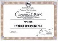Christophe Daroux- Master Hypnose Ericksonienne hypnose ericksonienne dax