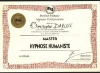 Christophe Daroux - Master en Hypnose Humaniste hypnose humaniste dax