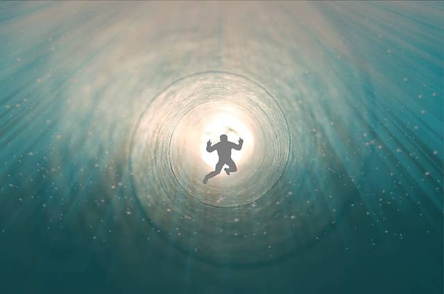 Transcendance samadhi