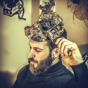 soigner le cerveau