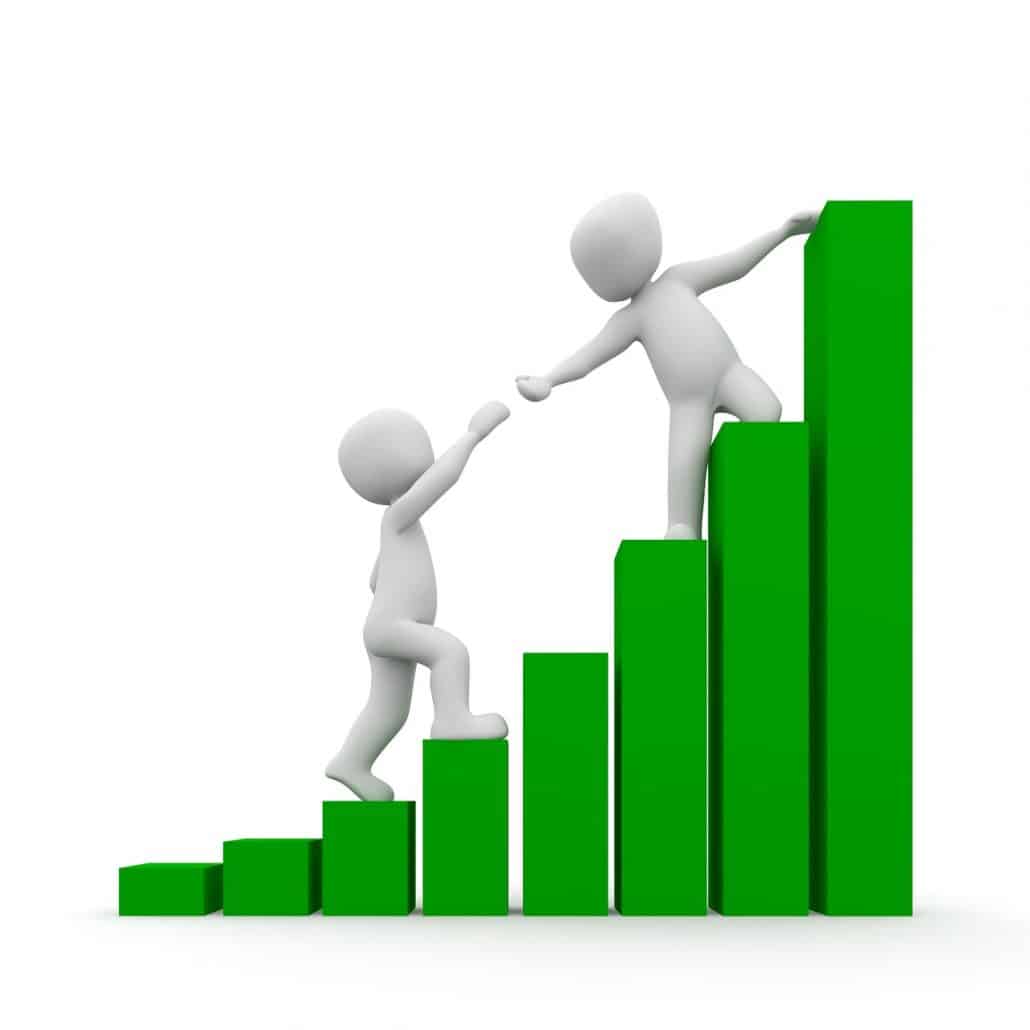Economy performance économique et altruisme