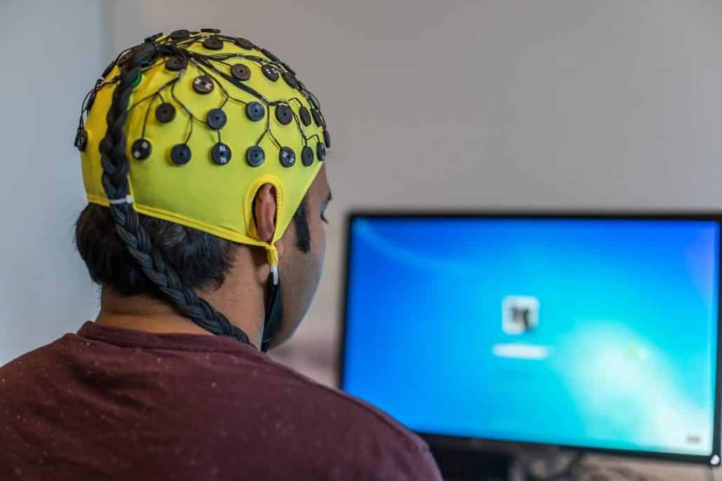 Neurofeedback neurosciences