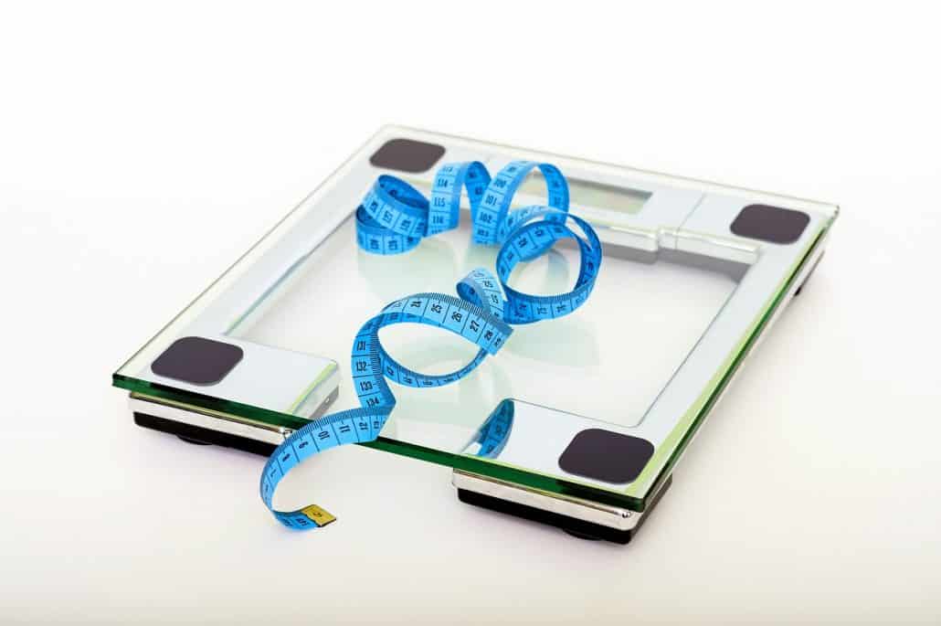 Weight, Loss