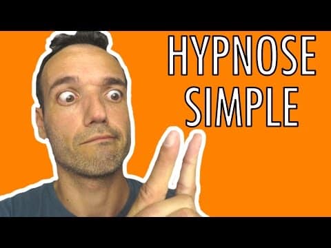 hqdefault.jpg Comment faire une hypnose simple